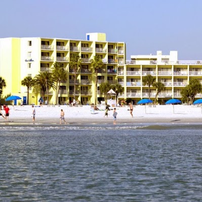 Alden Suites - A Beachfront Resort, St Pete Beach, United States of America