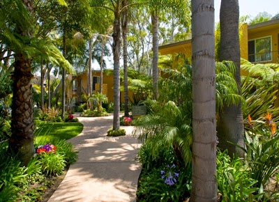 Best Western Seven Seas, San Diego, United States of America