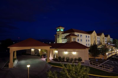 La Quinta Inn and Suites Salt Lake City Airport, Salt Lake City, United States of America