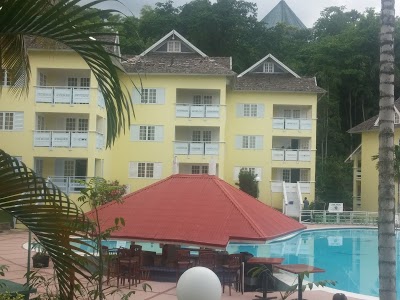 Mystic Ridge Jamaica, Ocho Rios, Jamaica
