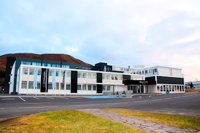 Fosshotel Husavik, Husavik, Iceland