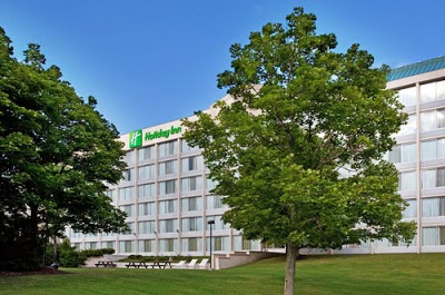 Holiday Inn Cleveland - Strongsville (Arpt), Strongsville, United States of America
