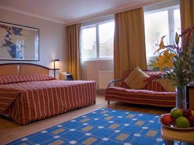 La Reserve Hotel, London, United Kingdom