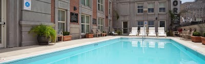 Crowne Plaza Hotel New Orleans French Quarter, New Orleans, United States of America