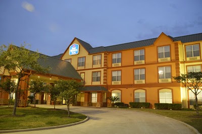 Best Western Plus Hobby Airport Inn & Suites, Houston, United States of America