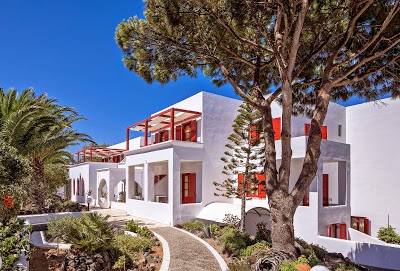 Kallisti Thera Hotel, Santorini, Greece