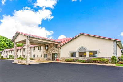 Super 8 Mount Vernon, Mount Vernon, United States of America