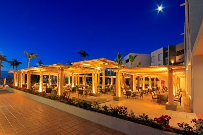 Holiday Inn Resort Los Cabos All Inclusive, San Jose Del Cabo, Mexico