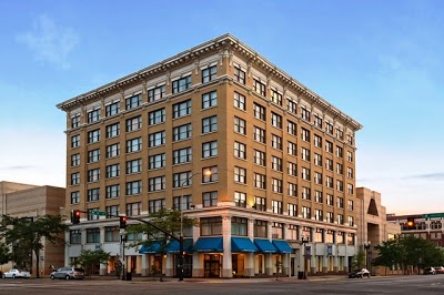 Hampton Inn and Suites Ogden, Ogden, United States of America