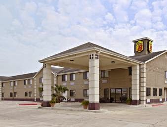 Super 8 Victoria North Mall Area, Victoria, United States of America