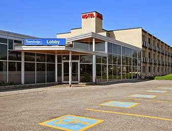 Travelodge Richmond Hill, Richmond Hill, Canada