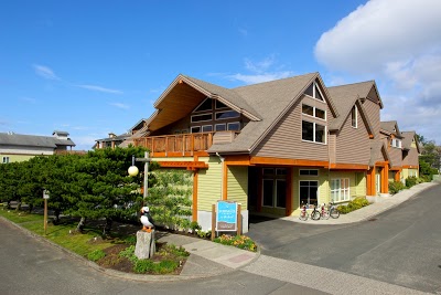 SURFSAND RESORT, Cannon Beach, United States of America
