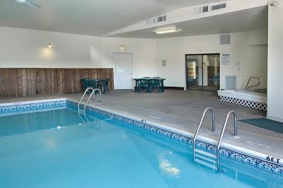 Welcome Motor Inn, Laurel, United States of America