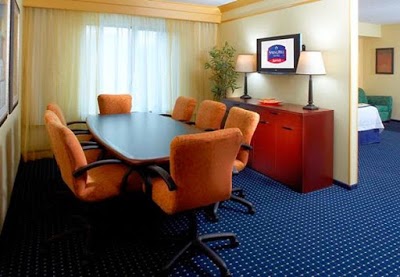 SpringHill Suites by Marriott Gainesville, Gainesville, United States of America