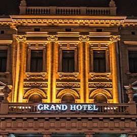 IBB GRAND HOTEL LUBLINIANKA, Lublin Po, Poland