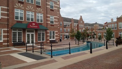 ROYAL AMSTERDAM HOTEL, PELLA, United States of America