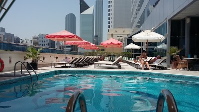Millennium Corniche Hotel Abu Dhabi, Abu Dhabi, United Arab Emirates