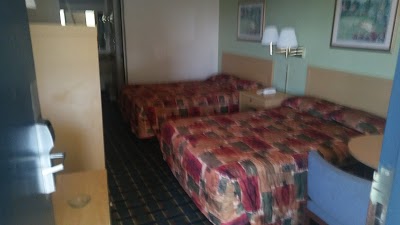 SCOTTISH INNS AUGUSTA, Augusta, United States of America