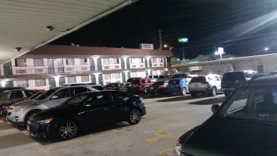 Travelodge Cordele Ga, Cordele, United States of America