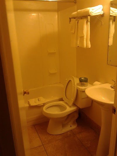Butler Inn, Oxford, United States of America
