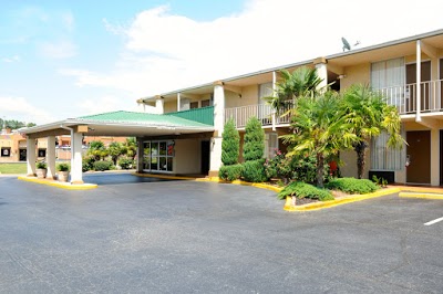 Super 8 Milledgeville, Milledgeville, United States of America