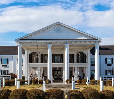 The Campbell House, Lexington, United States of America