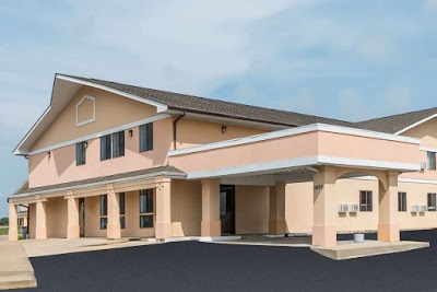 Knights Inn Wentzville, MO, Wentzville, United States of America