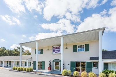 Knights Inn Glen Allen Va, Glen Allen, United States of America