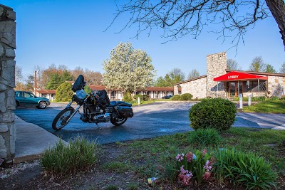 Knights Inn Aberdeen Md, Aberdeen, United States of America