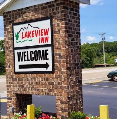 Lakeview inn Kingston, Kingston, United States of America