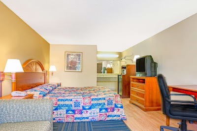 Knights Inn Laurel, Laurel, United States of America