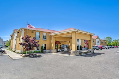 Lebanon Knights Inn, Lebanon, United States of America