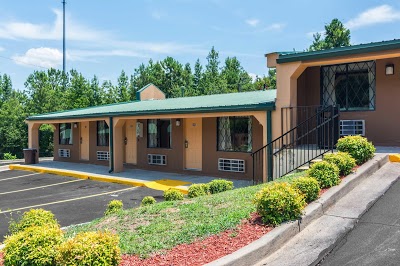 Knights Inn Macon, Macon, United States of America