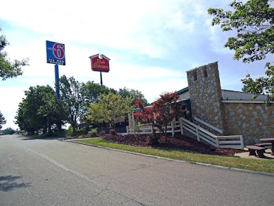 Motel 6 Mansfield, Mansfield, United States of America