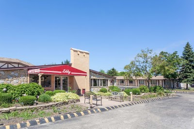 Knights Inn Michigan City, Michigan City, United States of America