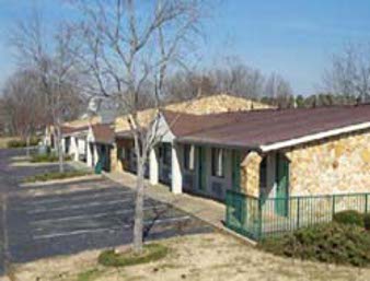 Knights Inn Monroe NC, Monroe, United States of America