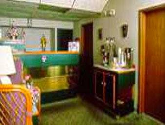 Knights Inn Scranton Wilkes Barre, Pittston, United States of America