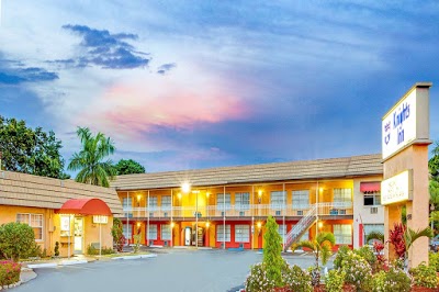 Knights Inn Sarasota Fl, Sarasota, United States of America