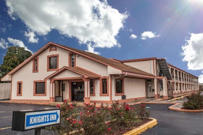 Huntsville Knights Inn, Huntsville, United States of America