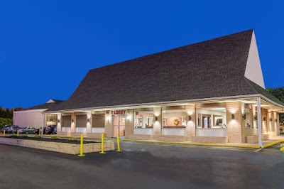 Knights Inn Lebanon, Lebanon, United States of America