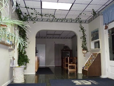 Knights Inn Roanoke, Roanoke, United States of America