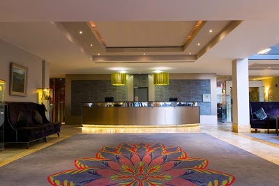 Kilkenny Ormonde Hotel, Kilkenny, Ireland