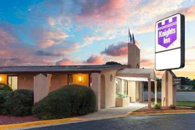 Knights Inn Atlanta East, Tucker, United States of America