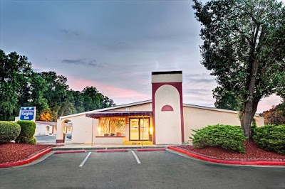 Knights Inn Atlanta Northwest, Smyrna, United States of America