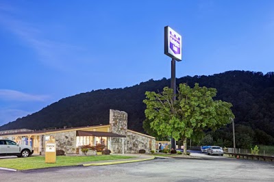 Knights Inn Charleston East, Charleston, United States of America