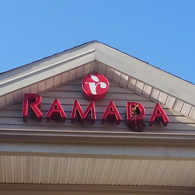 Ramada Cleveland Airport West, Fairview Park, United States of America