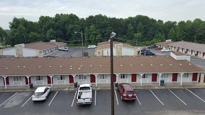 Corbin Knights Inn, Corbin, United States of America
