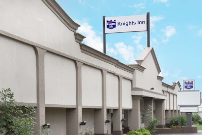 Knights Inn Philadelphia Northeast, Trevose, United States of America
