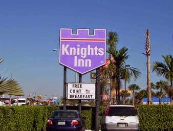 Knights Inn Florida City Fl, Florida City, United States of America