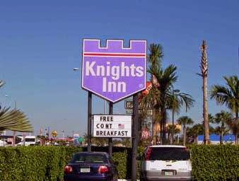 Knights Inn Florida City Fl, Florida City, United States of America